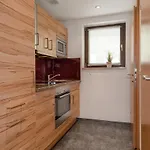 Apartment Gastein Living Bad Hofgastein