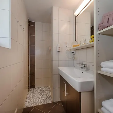 Gastein Living Lejlighed