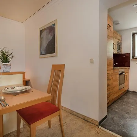 Gastein Living Apartament *