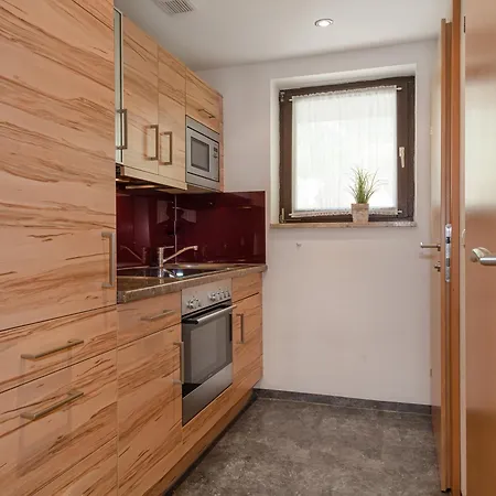 Apartament Gastein Living Bad Hofgastein