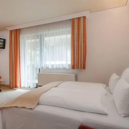 Gastein Living شقة باد هوفغاستين