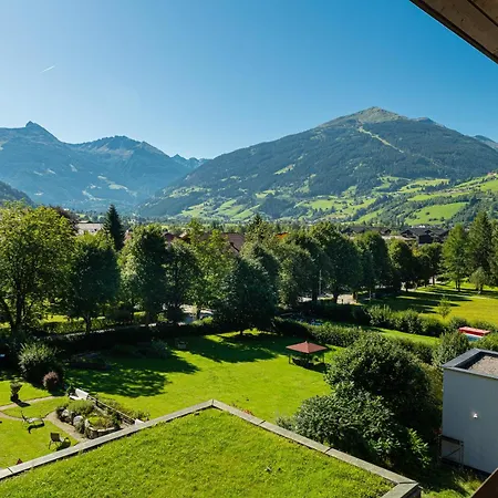 דירה Gastein Living באד הופגסטין