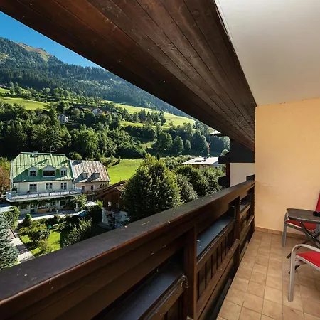 Gastein Living דירה באד הופגסטין