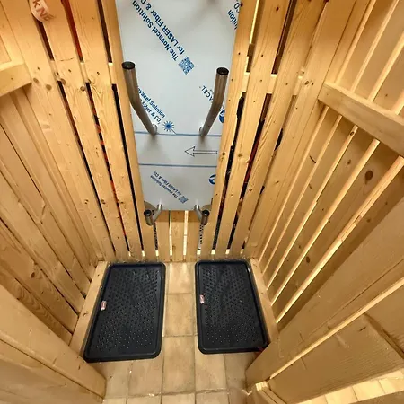 Apartament Gastein Living Bad Hofgastein