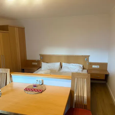 Gastein Living Apartament