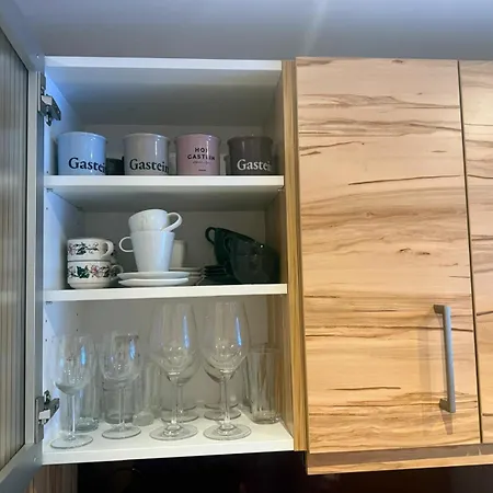 Gastein Living Apartament