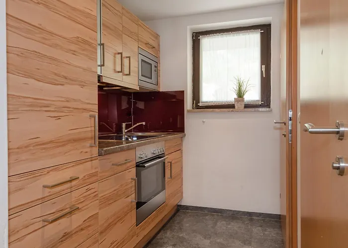 شقة Gastein Living باد هوفغاستين