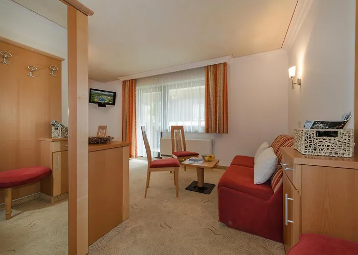 شقة Gastein Living *