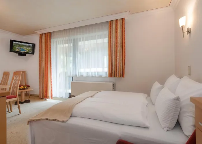 Gastein Living شقة باد هوفغاستين