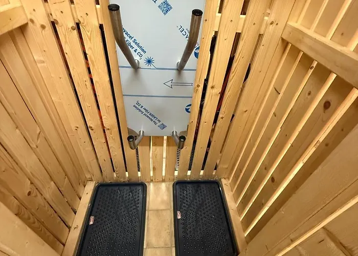 شقة Gastein Living باد هوفغاستين