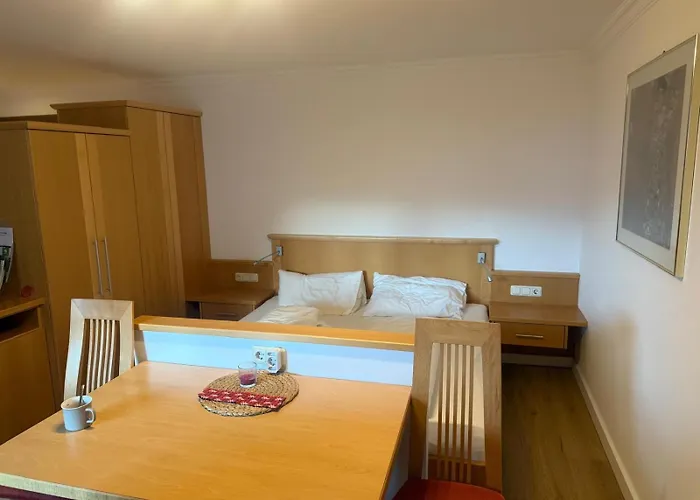 Gastein Living شقة