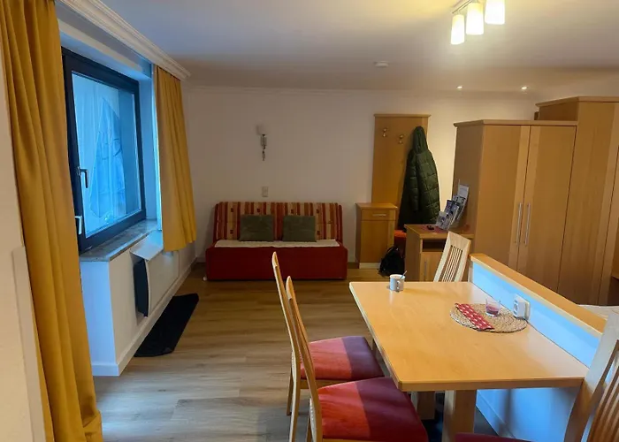 شقة Gastein Living